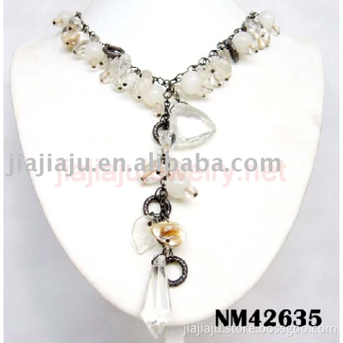 Necklace NM42635